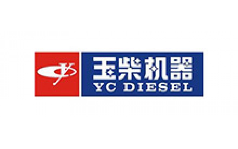 玉柴機器